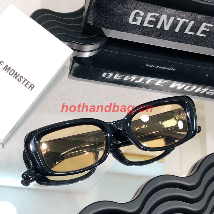 Gentle Monster Sunglasses Top Quality GMS00167